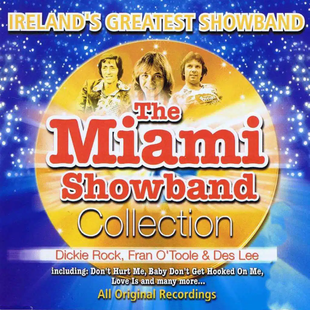 The Miami Showband Collection