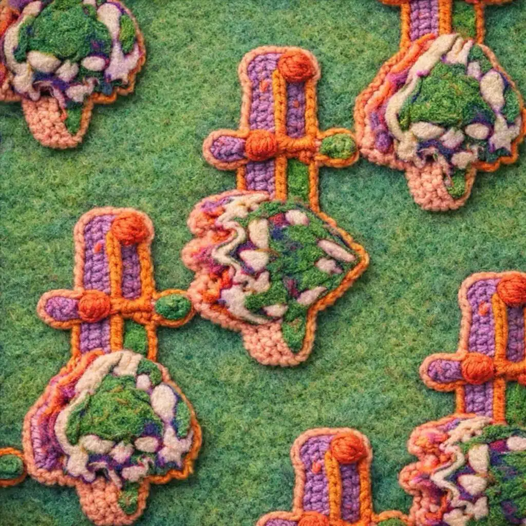 Don't Die, Before I Kill You (Act 1)