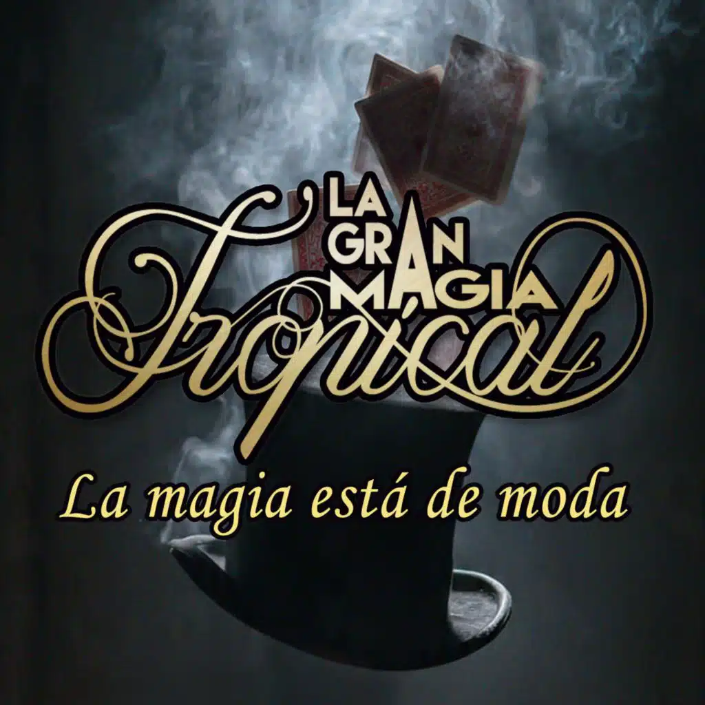 La magia está de moda