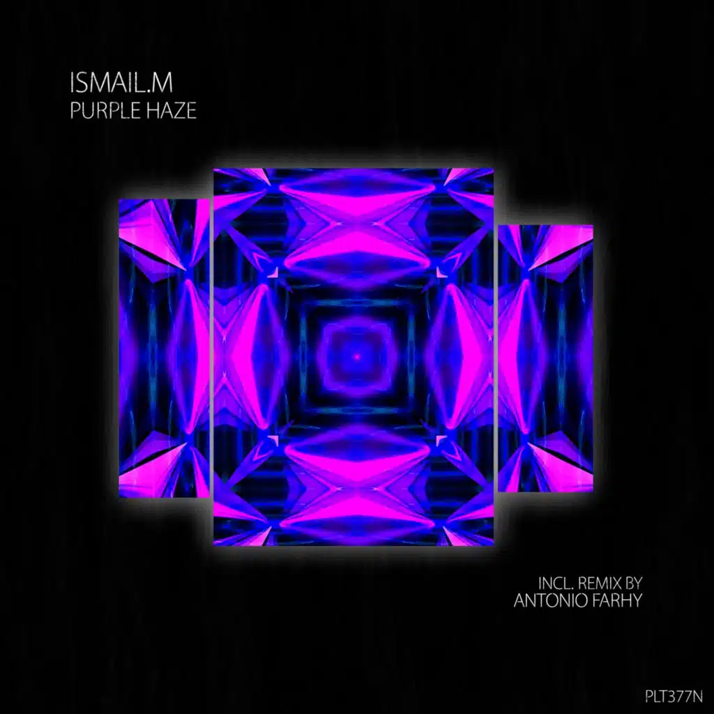 Purple Haze (Antonio Farhy Remix) [feat. Antônio Farhy]
