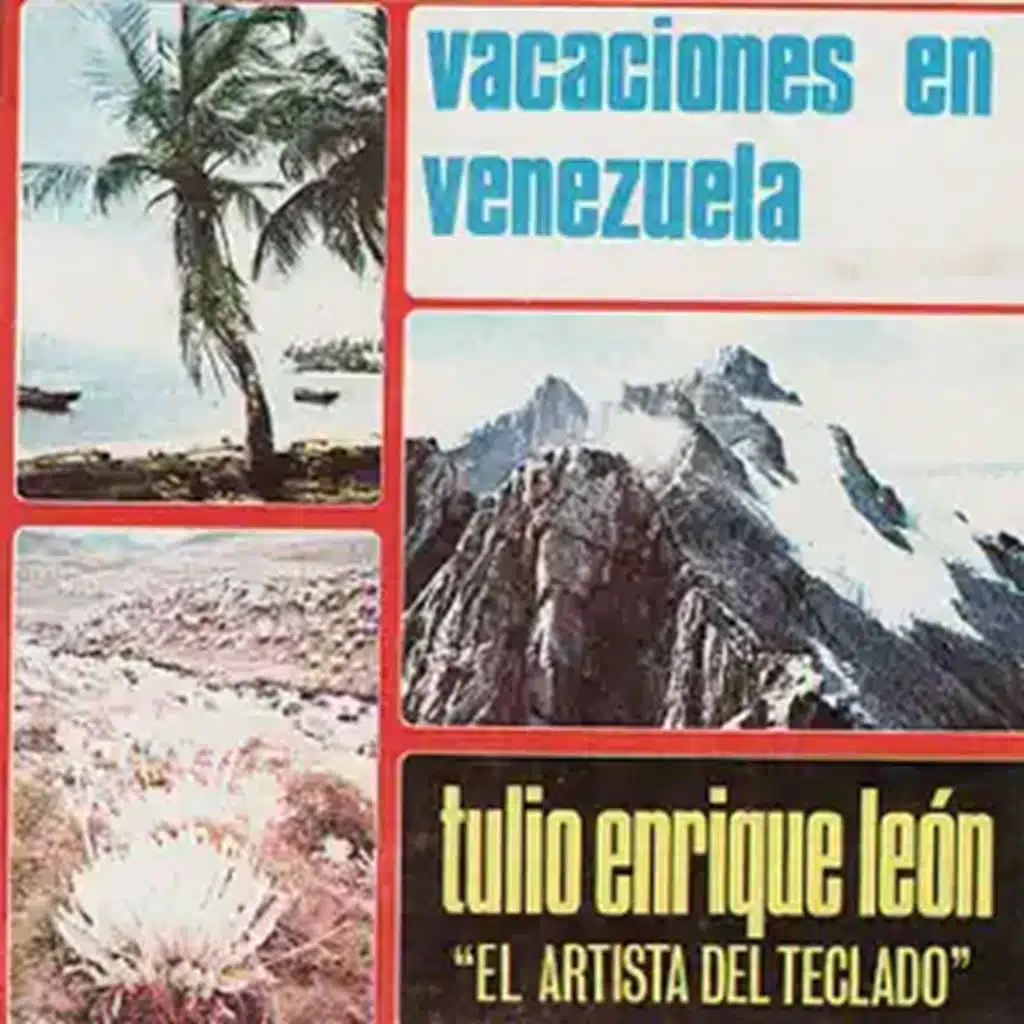 Vacaciones En Venezuela