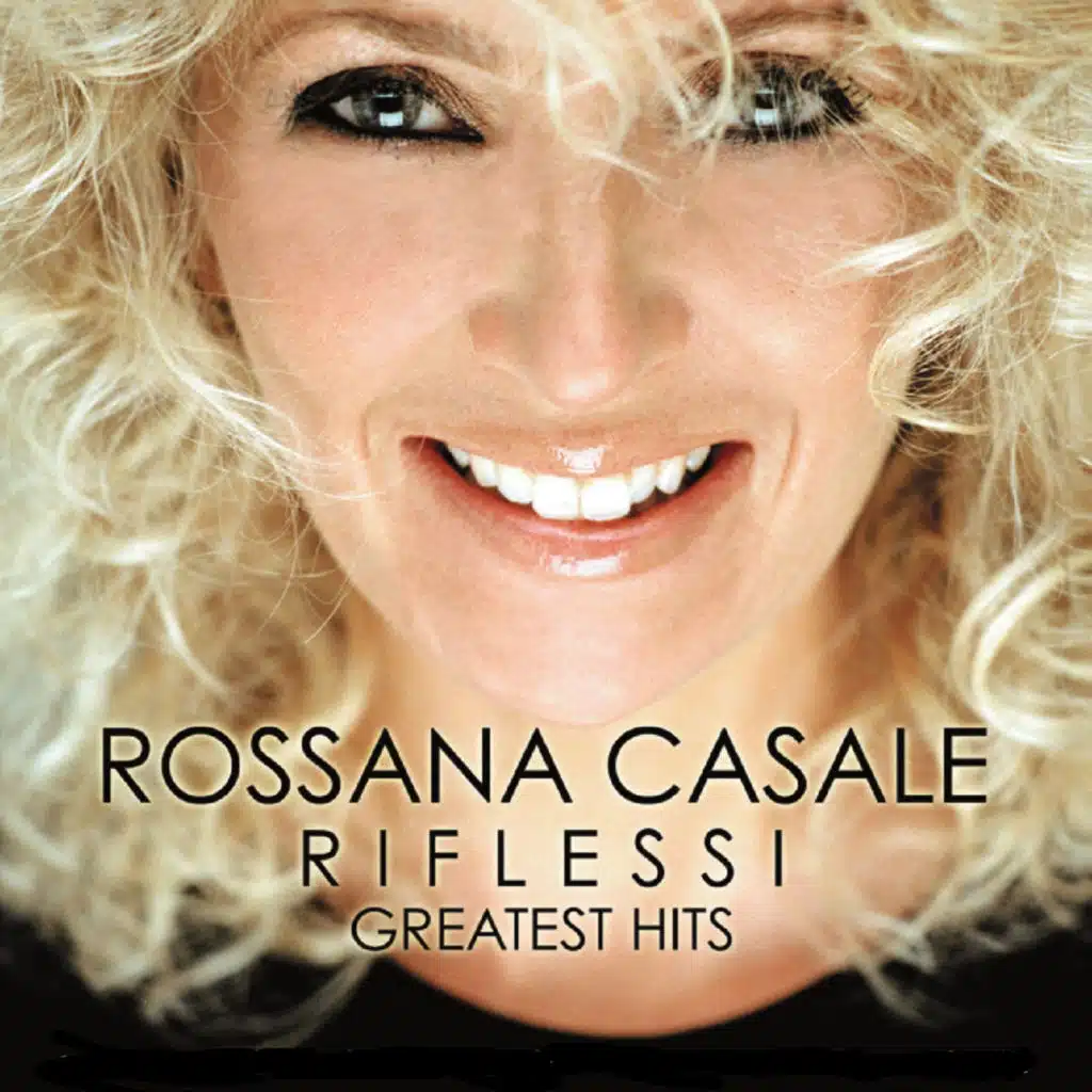 Riflessi (feat. Orchestra da Camera Risonanza)
