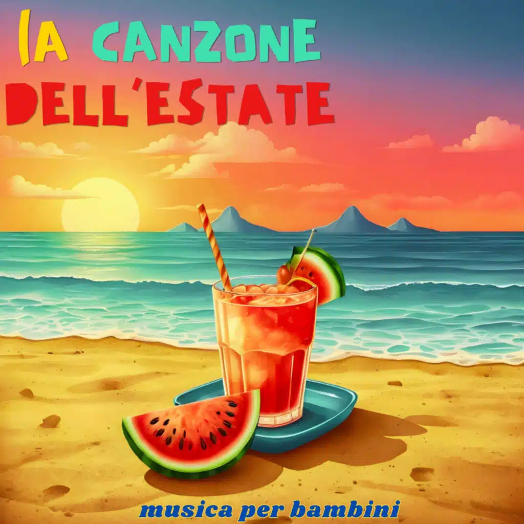 La Canzone Dell'Estate