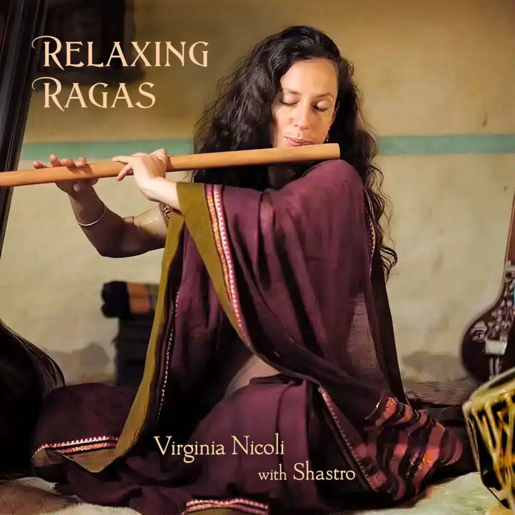 RELAXING RAGAS