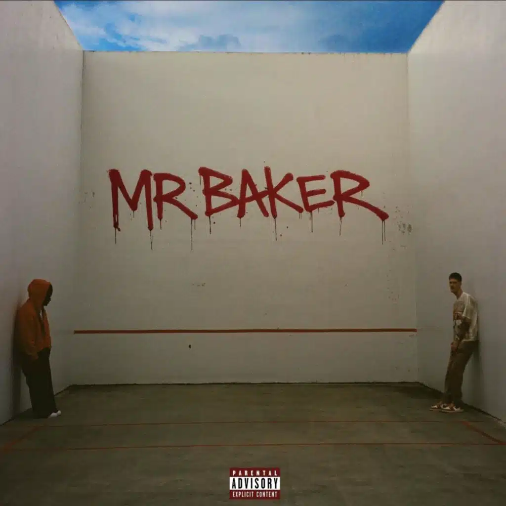 Mr. Baker (feat. Kill Jasper)
