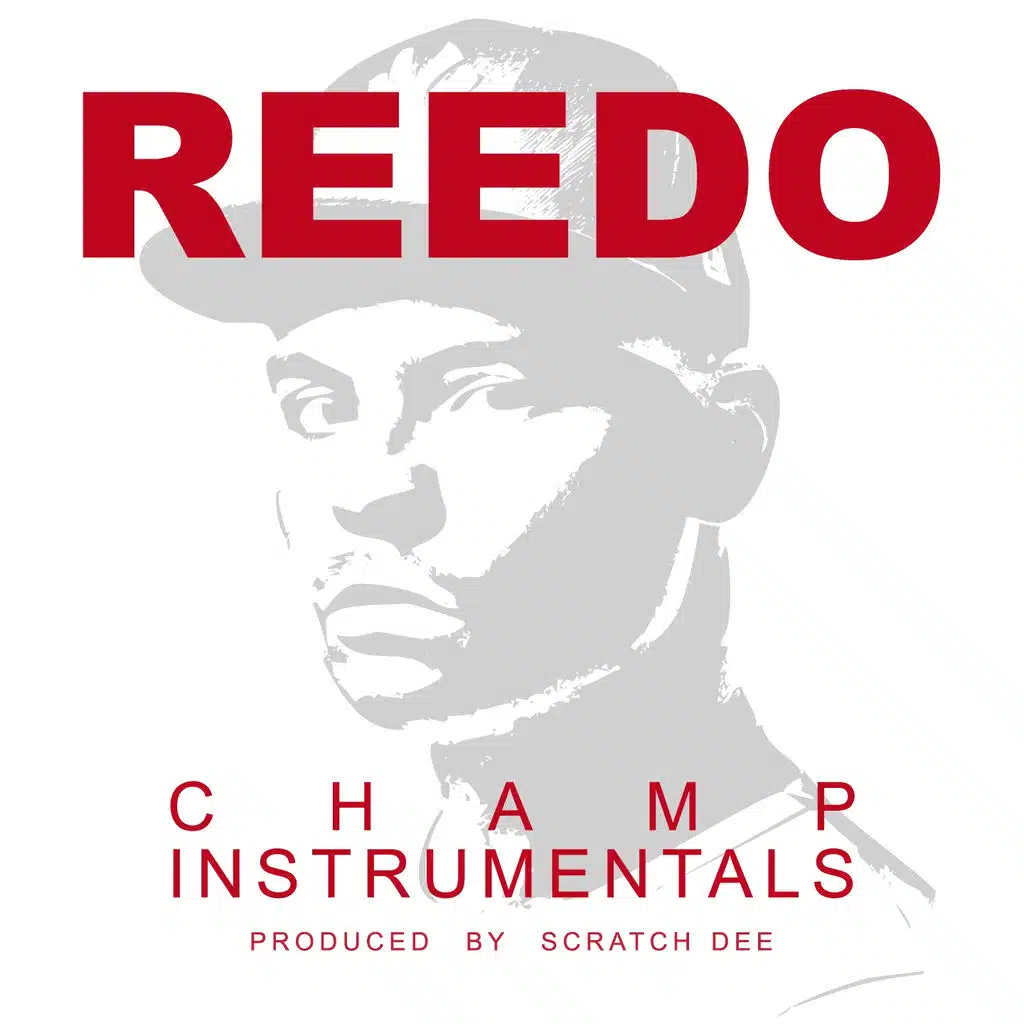 Architekt (Scratch Dee Instrumental)