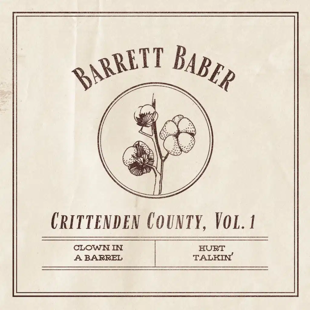 Crittenden County, Vol. 1