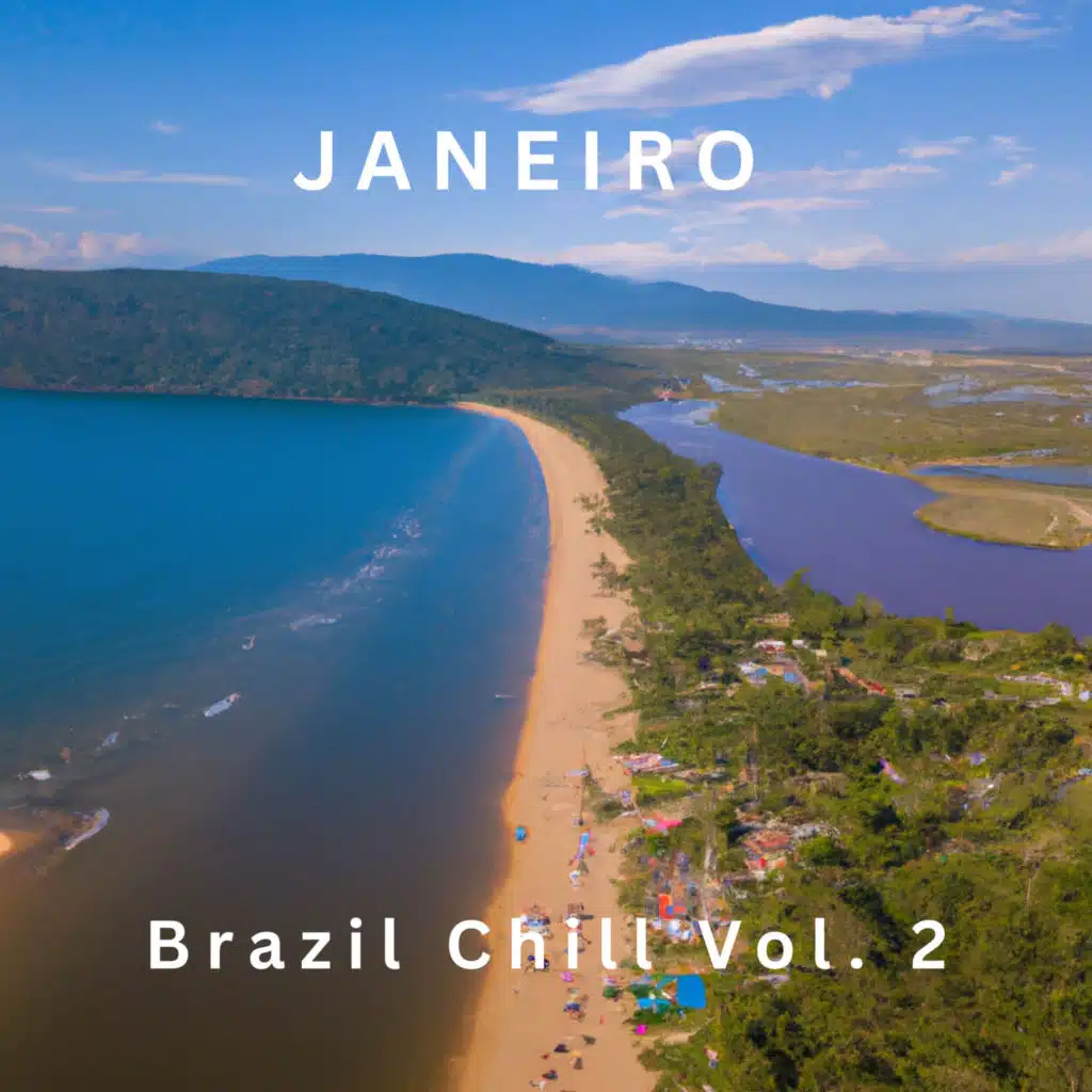 Brazil Chill Vol. 2