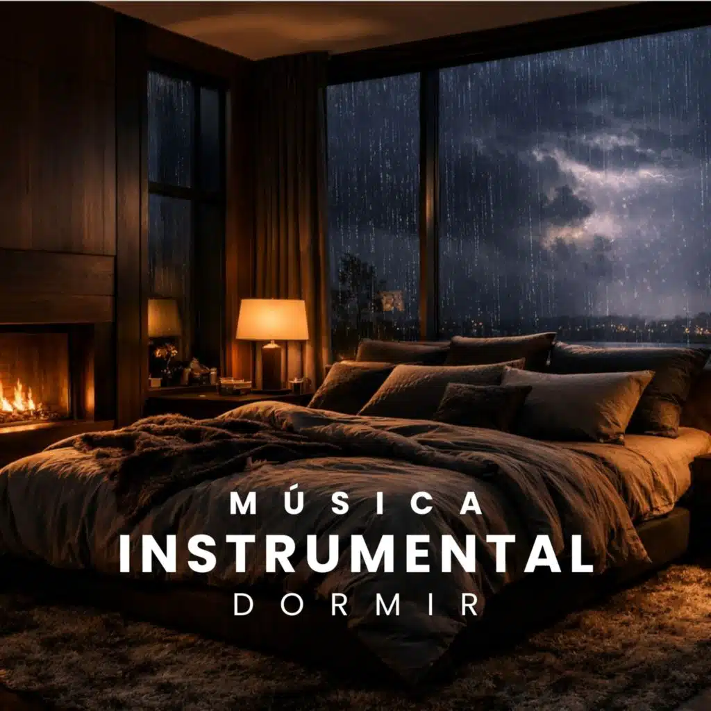 Música Instrumental Dormir