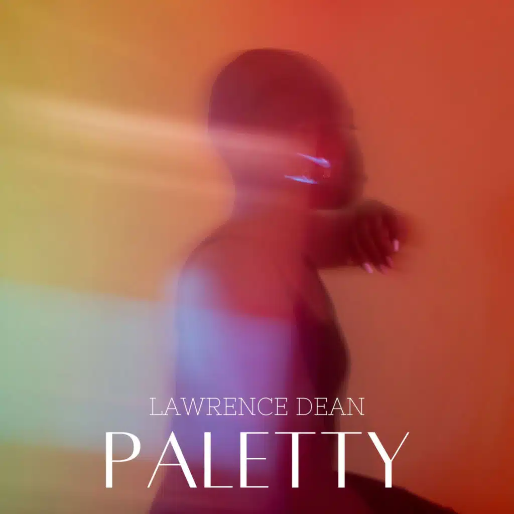 Laurence Dean