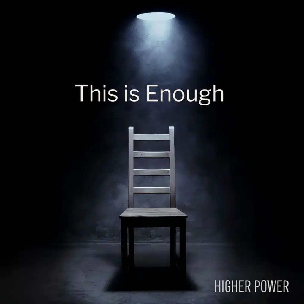 This is Enough