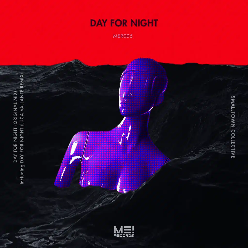 Day for Night