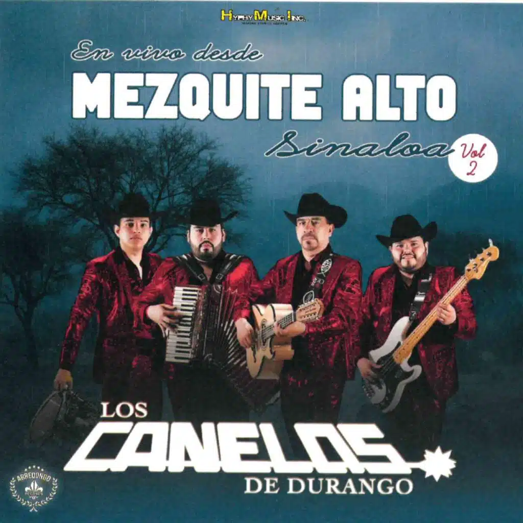 Dos Celulares (En Vivo)