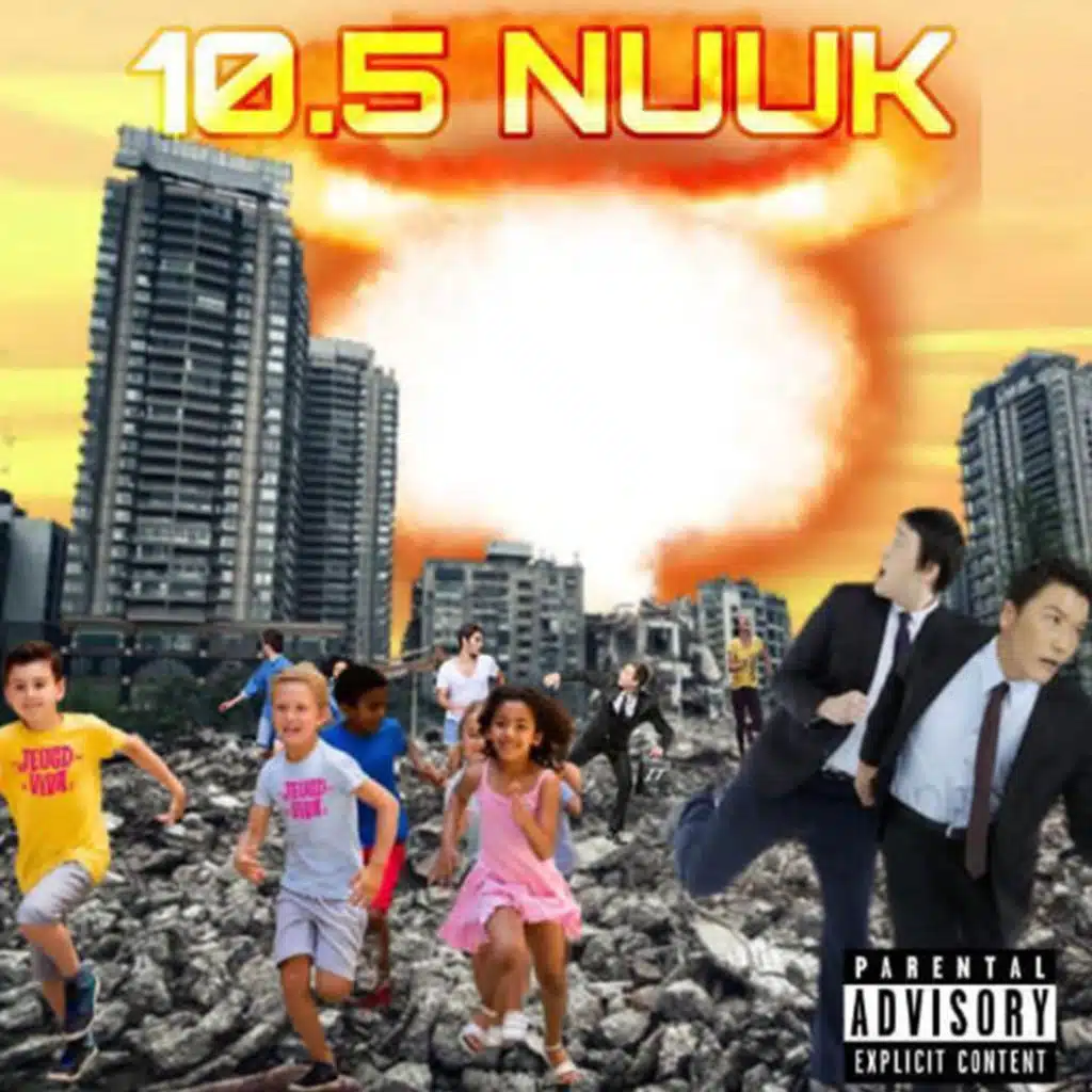 10.5 NUUK