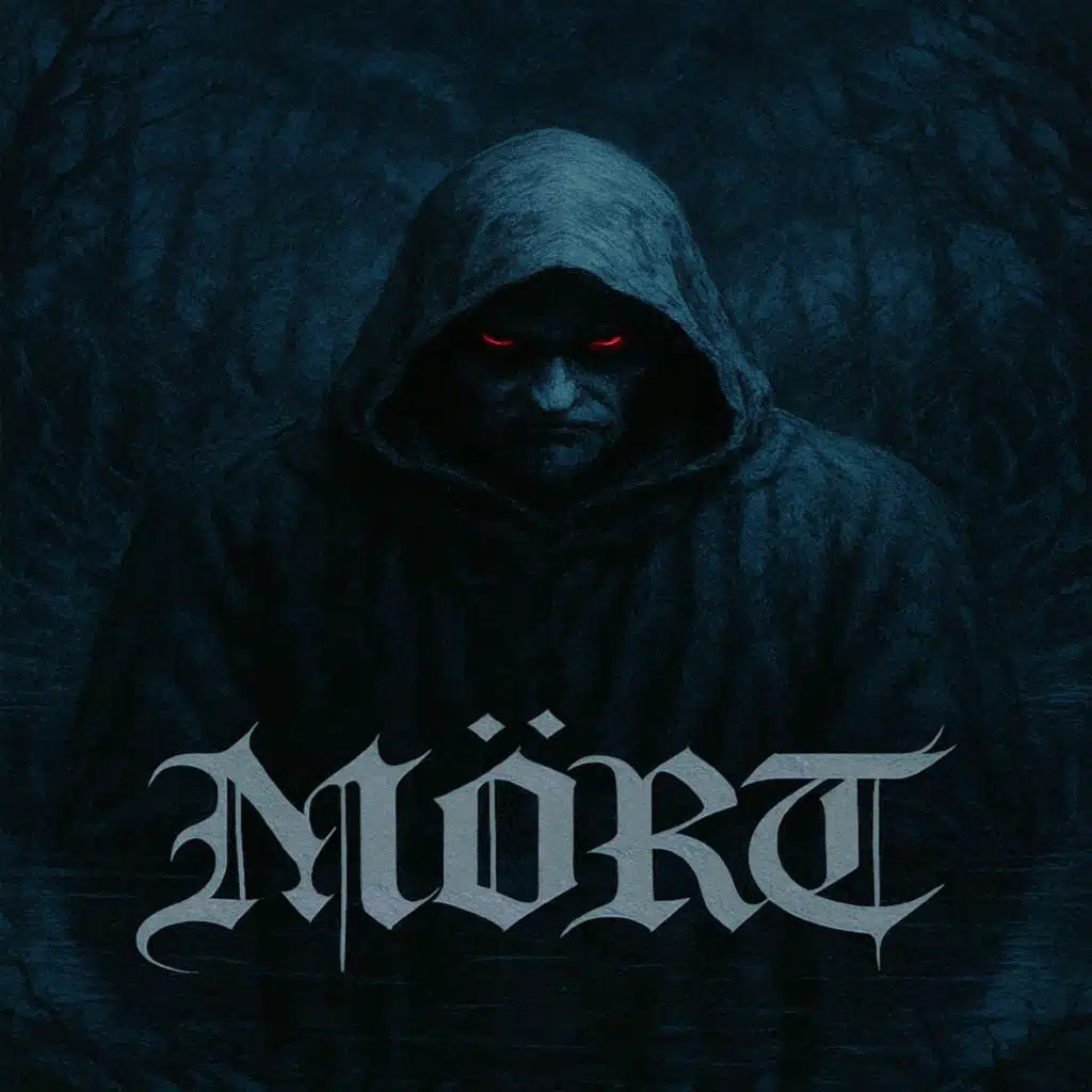 Mört