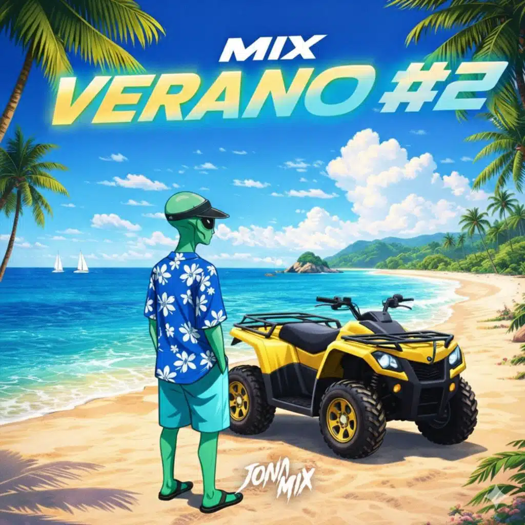 Mix Verano #2