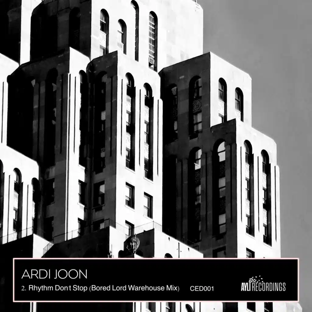 Ardi Joon