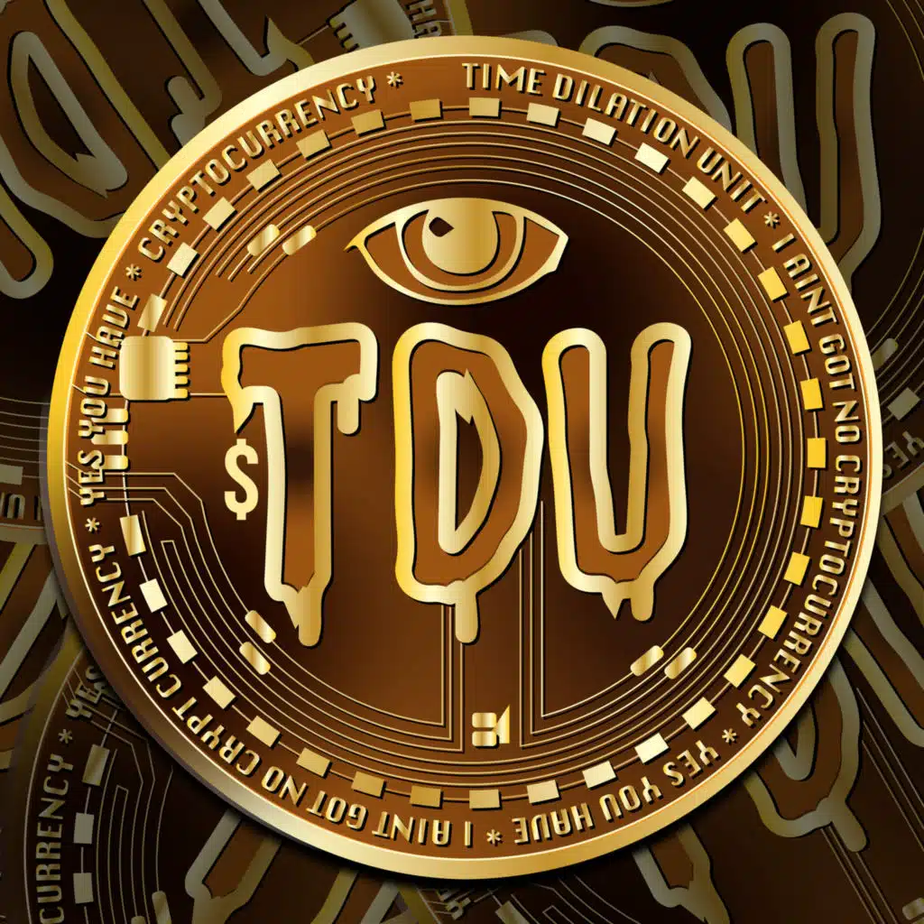 Cryptocurrency ($tdu)