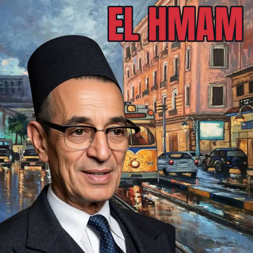 EL Hmam