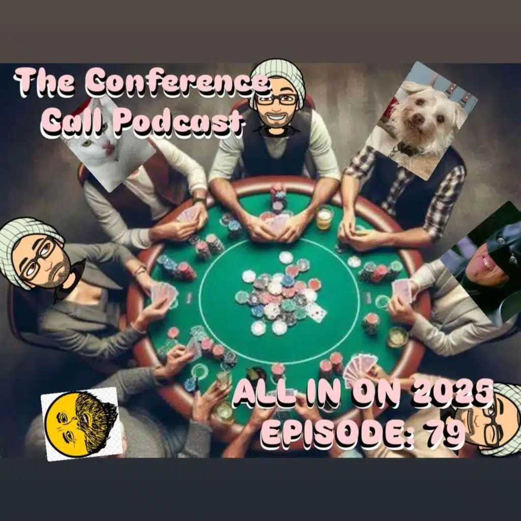 All In On 2025 Episode: 79