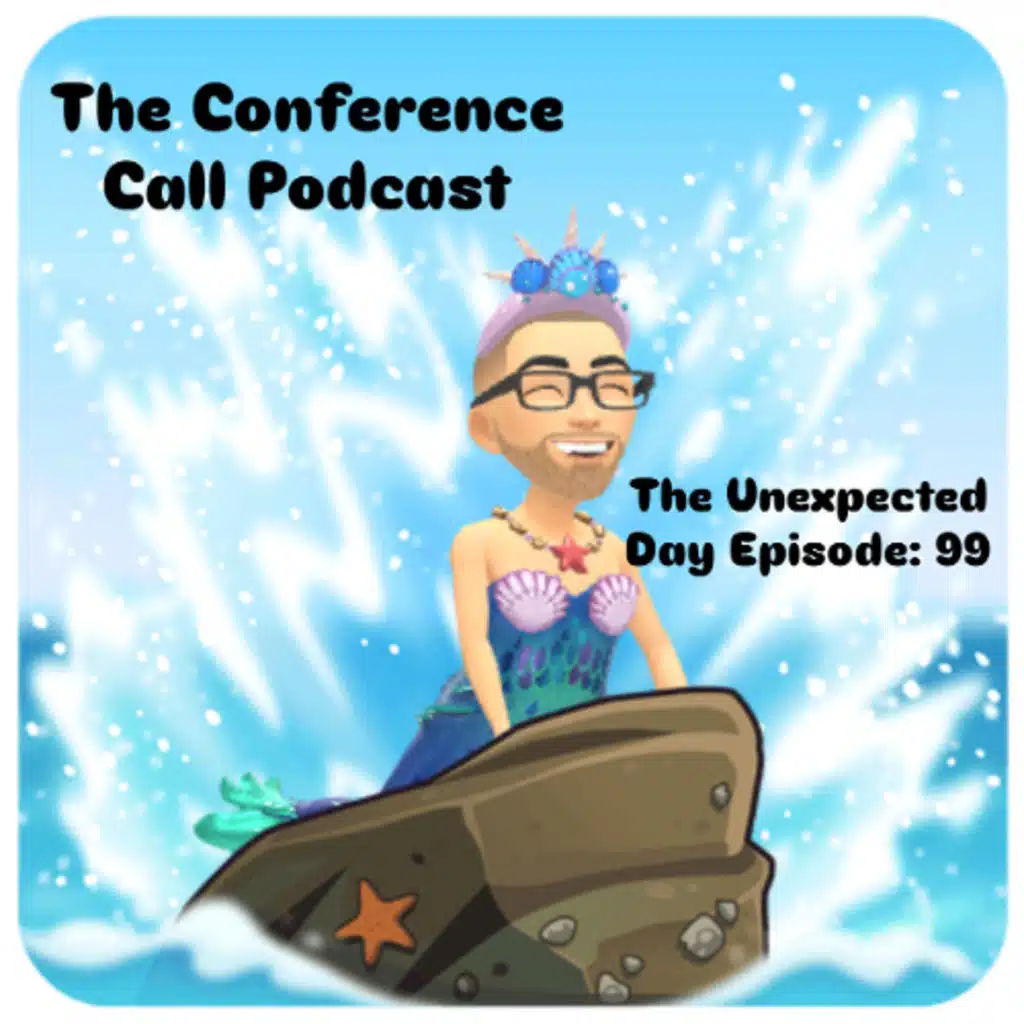 The Unexpected Day Episode: 99