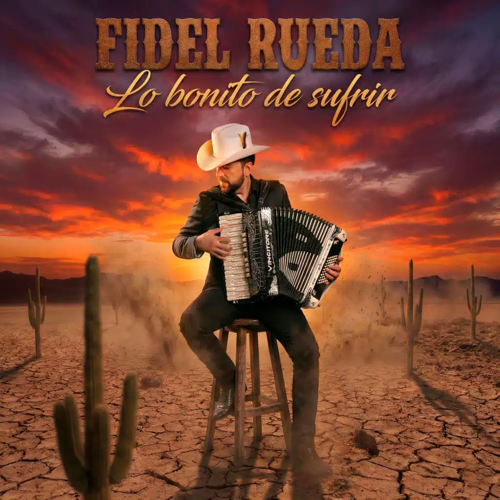 Fidel Rueda