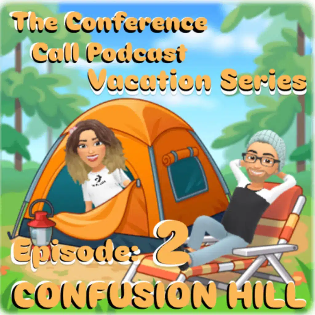 The Vacation Series - Episode 2 "Confusion Hill" w/Kimbo Slice