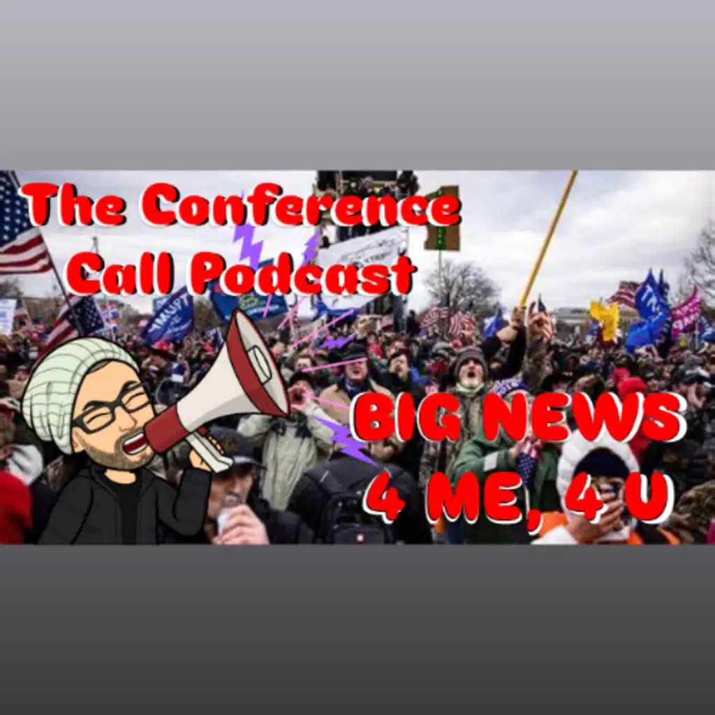 SPECIAL ANNOUNCEMENT - BIG NEWS 4 ME, 4 U