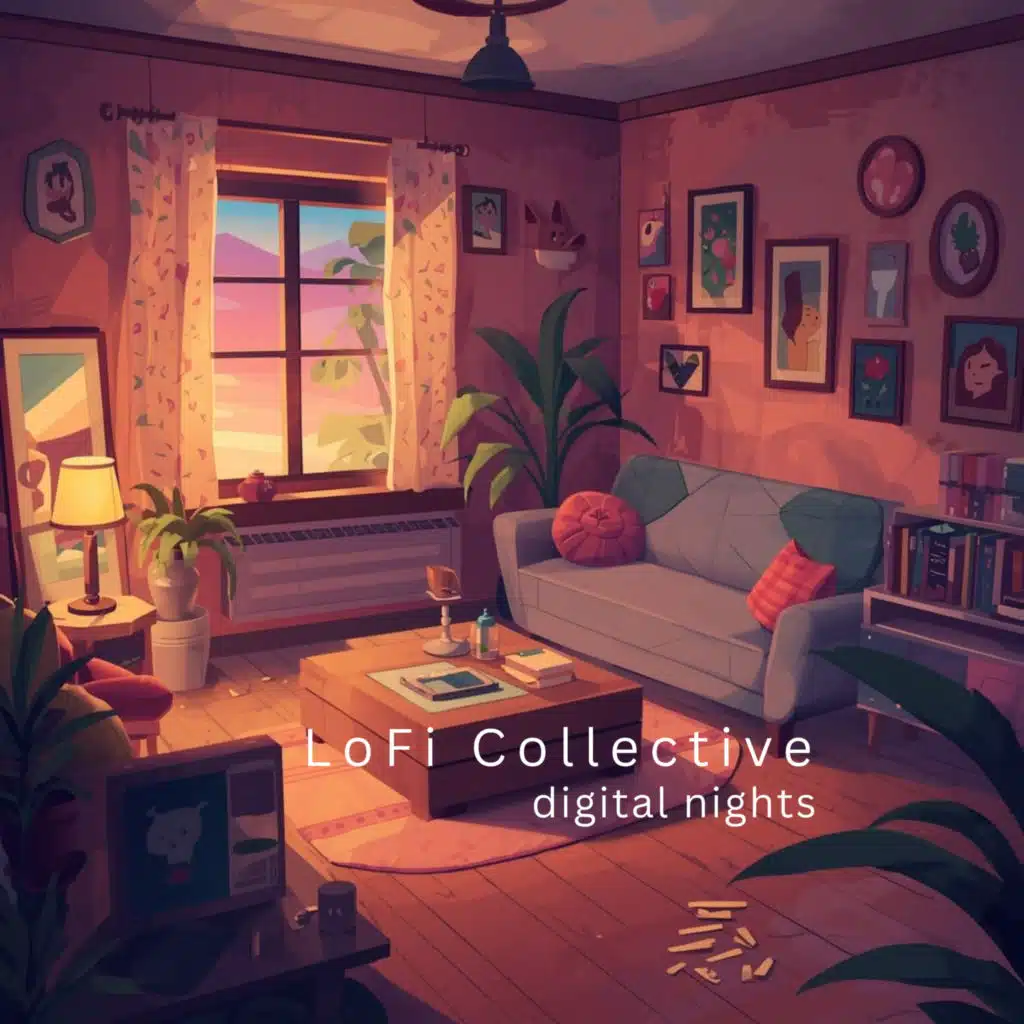 Lofi Collective