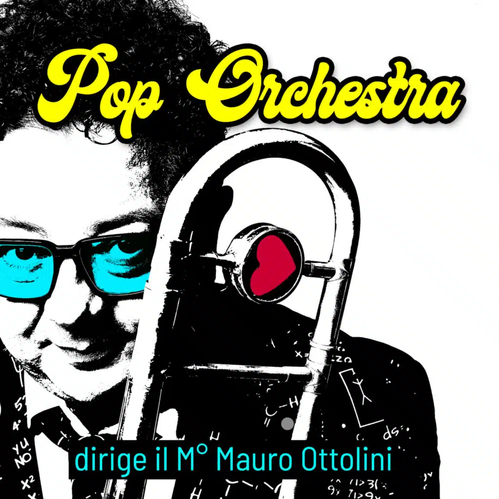 jazz Pop Orchestra (Dirige il M° Mauro Ottolini)