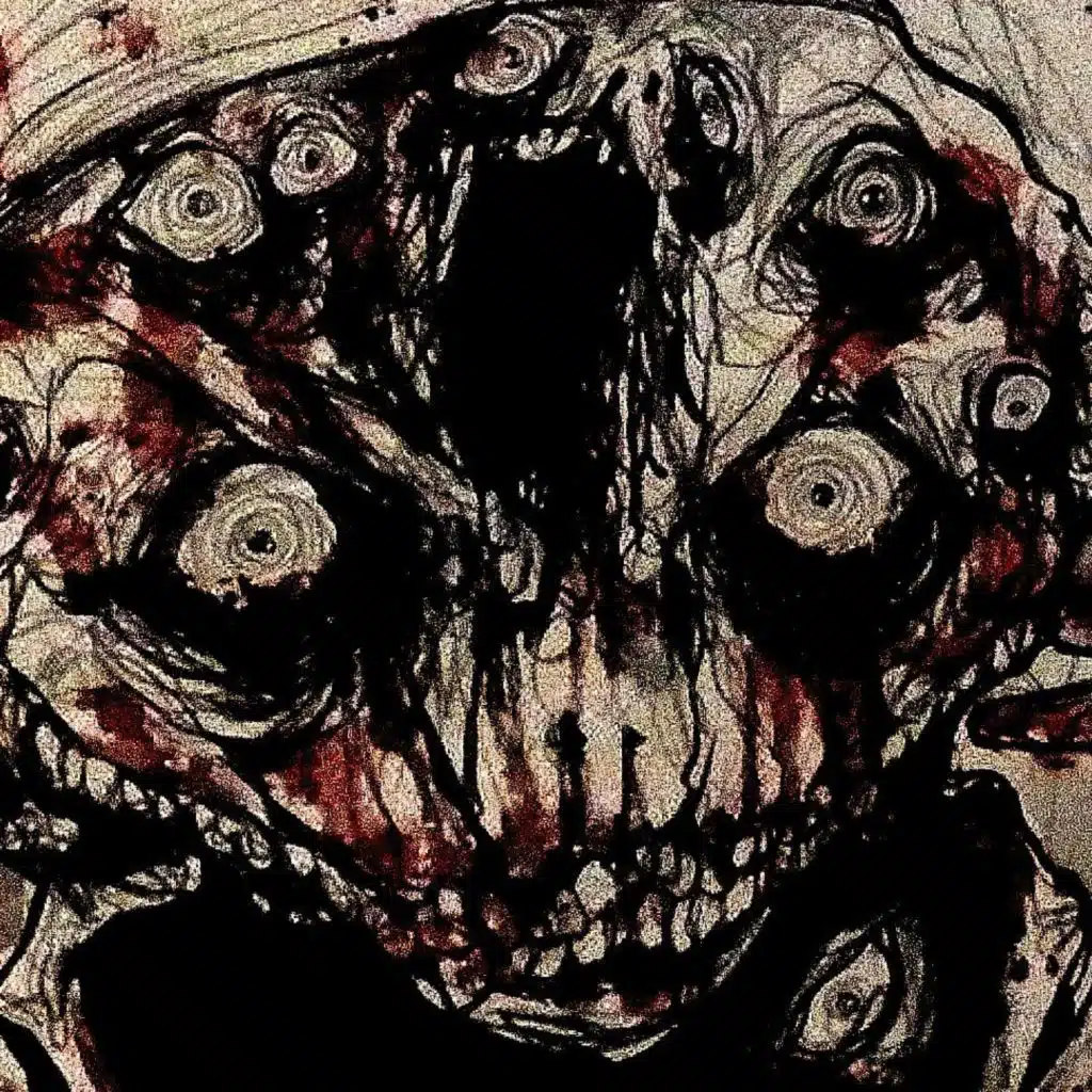 The Most Horrifying Case of Meth-Induced Psychosis Ever