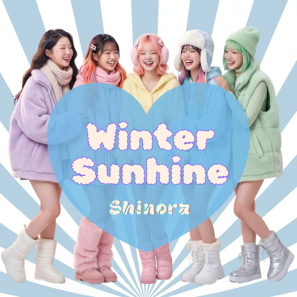 Winter Sunshine