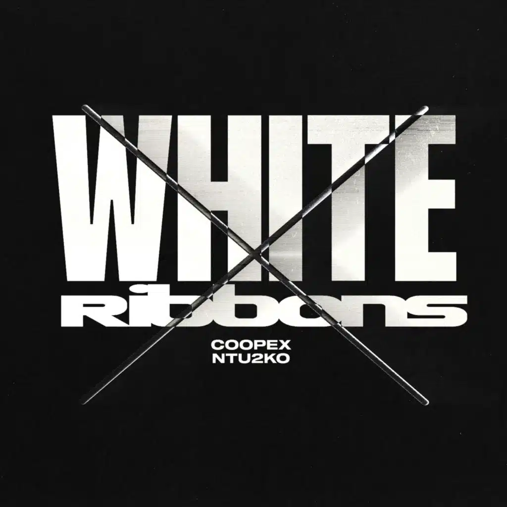 White Ribbons