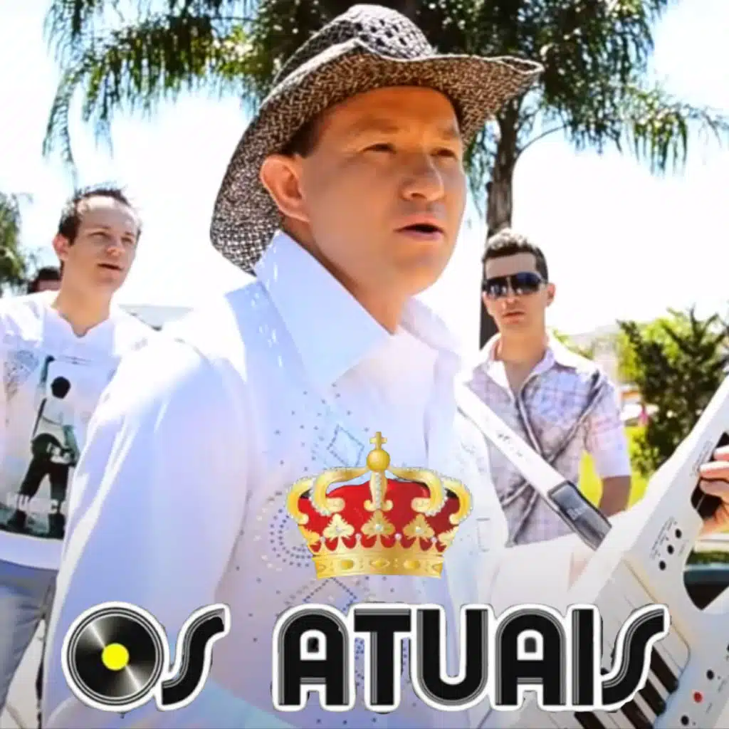 Os Atuais & Bandas do Sul