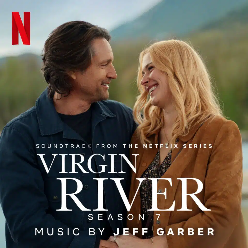 Jeff Garber