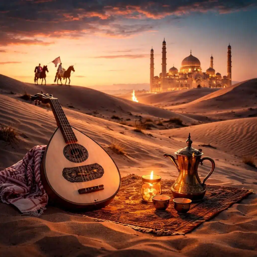 صوت العزم  اغنية حماسية