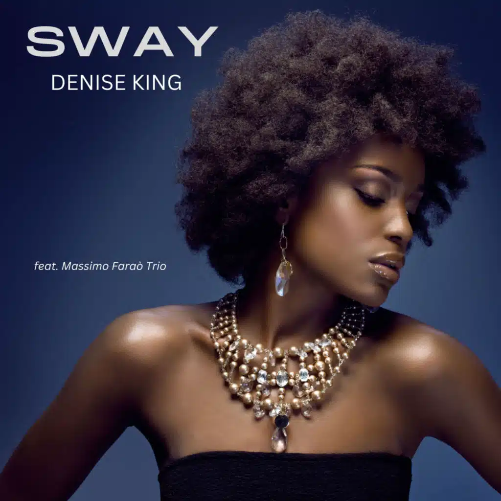 Sway (feat. Massimo Faraò Trio)