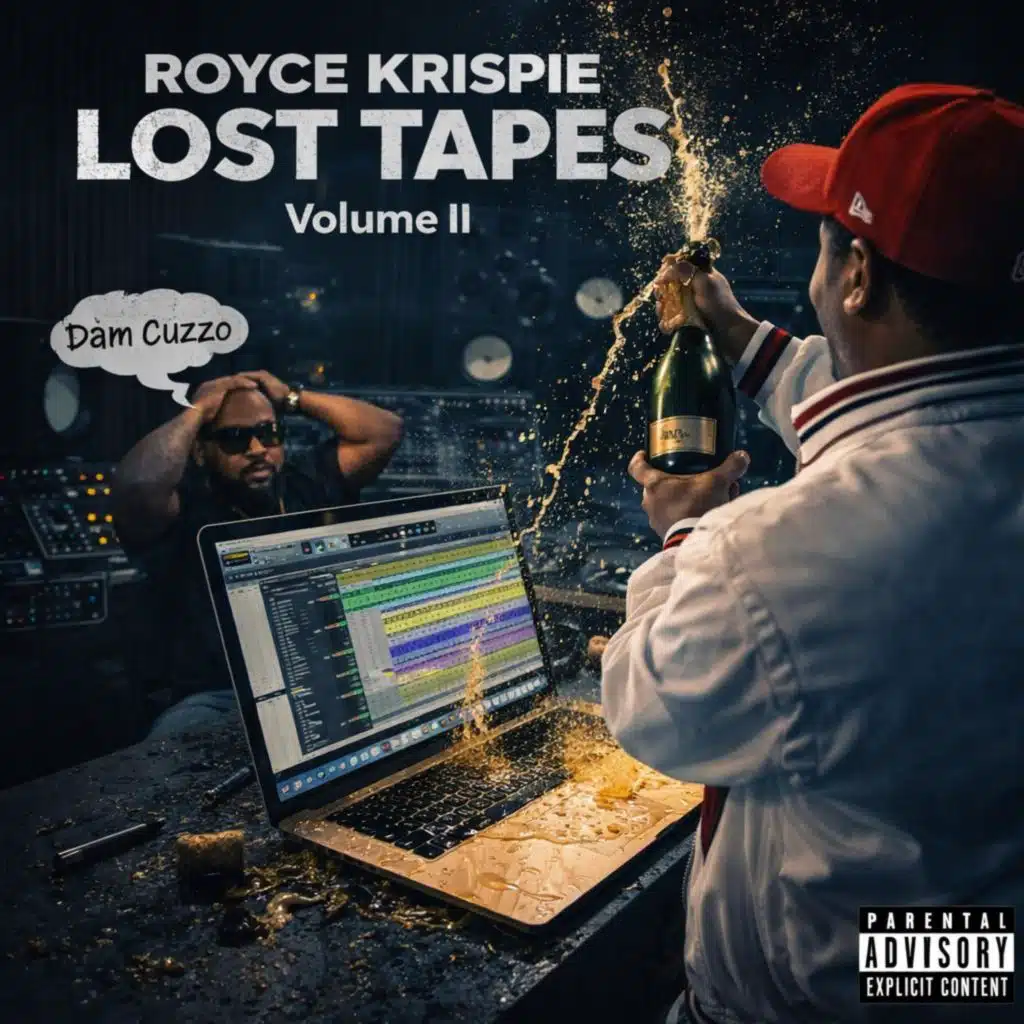 Royce Krispie