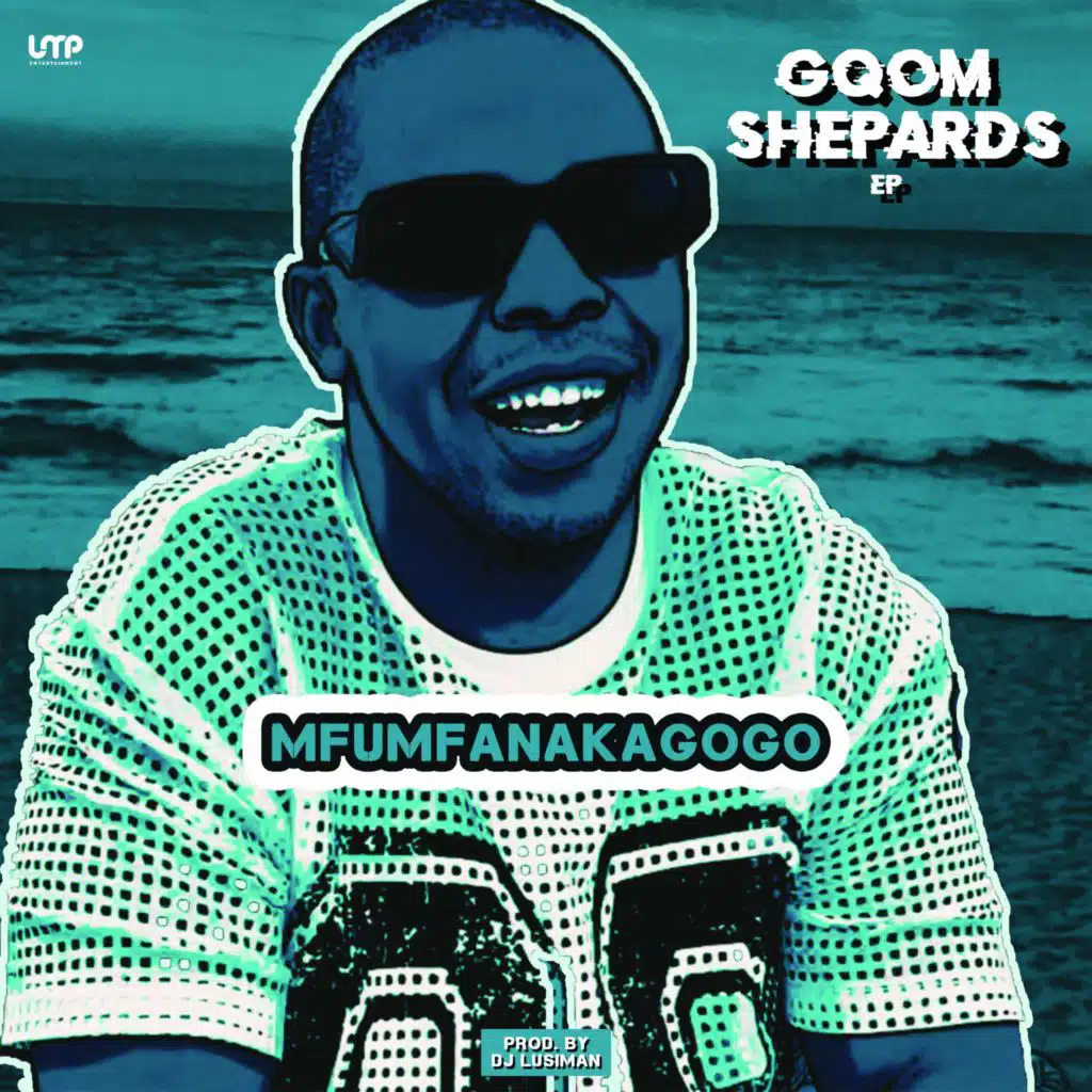 Gqom Shepards (feat. DJ Lusiman)