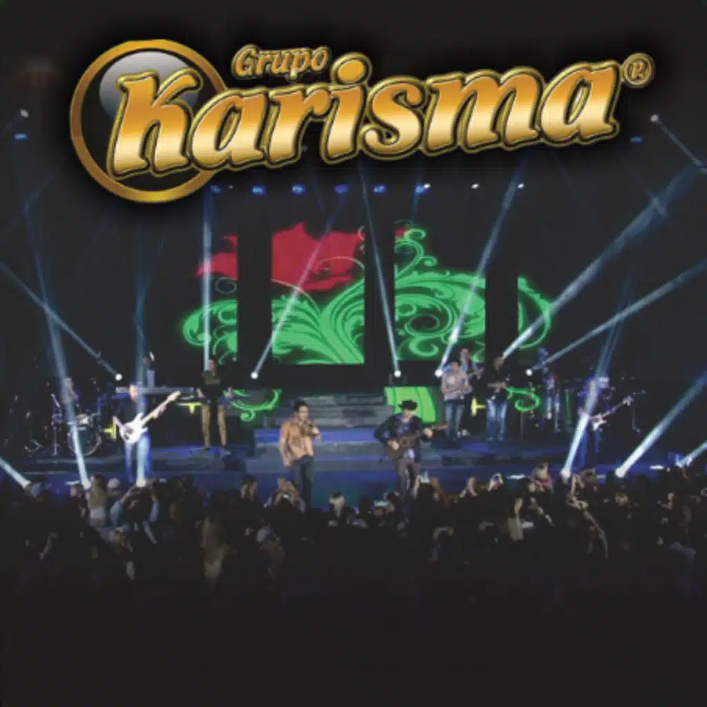 Grupo Karisma & Bandas do Sul