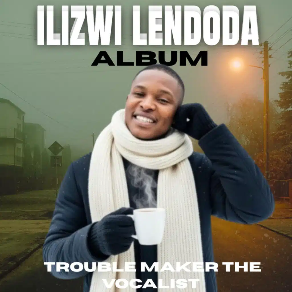 Ilizwi Lendoda