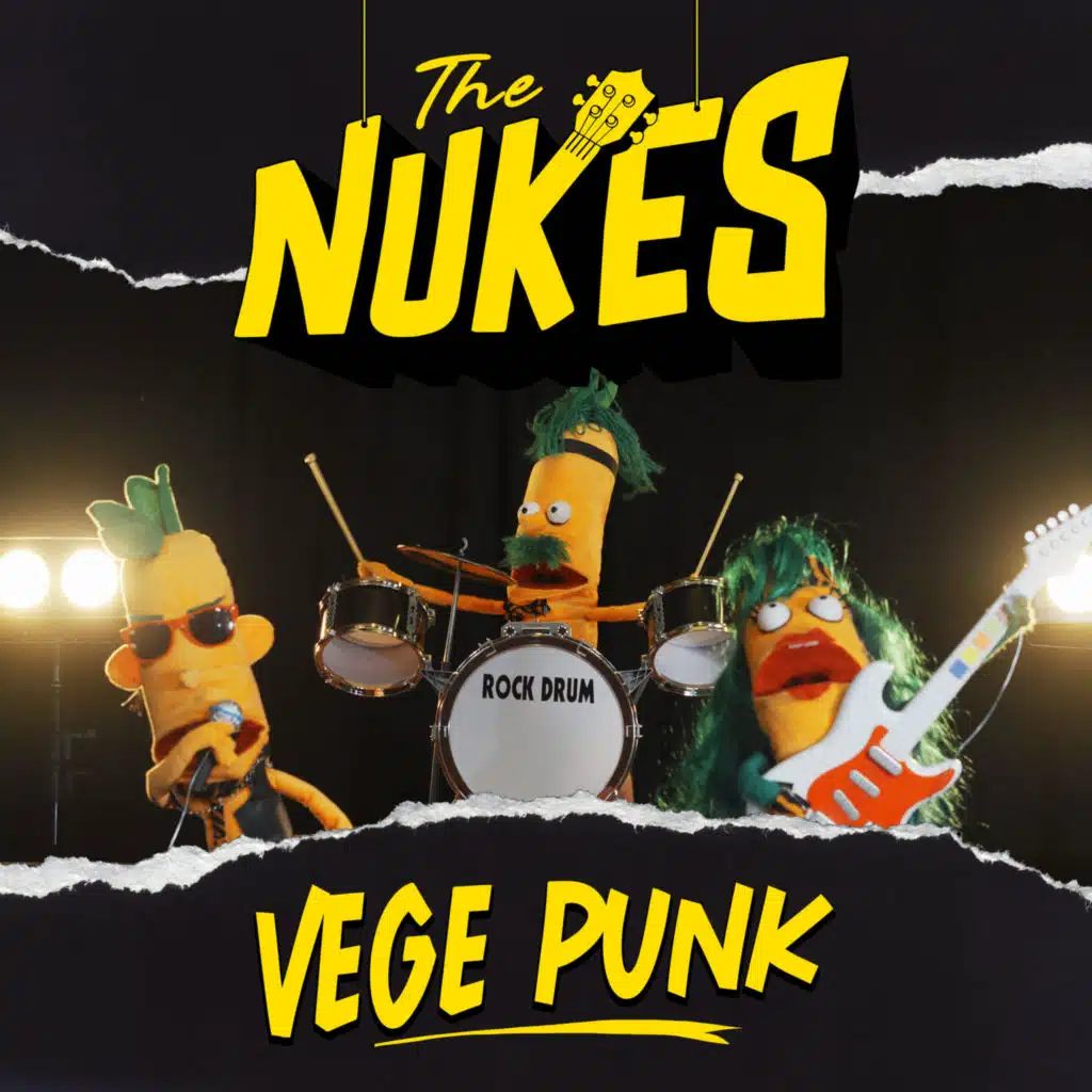 The Nukes