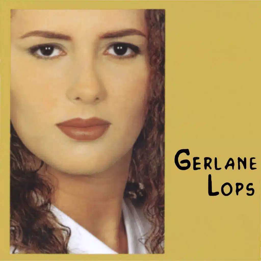 Gerlane Lops