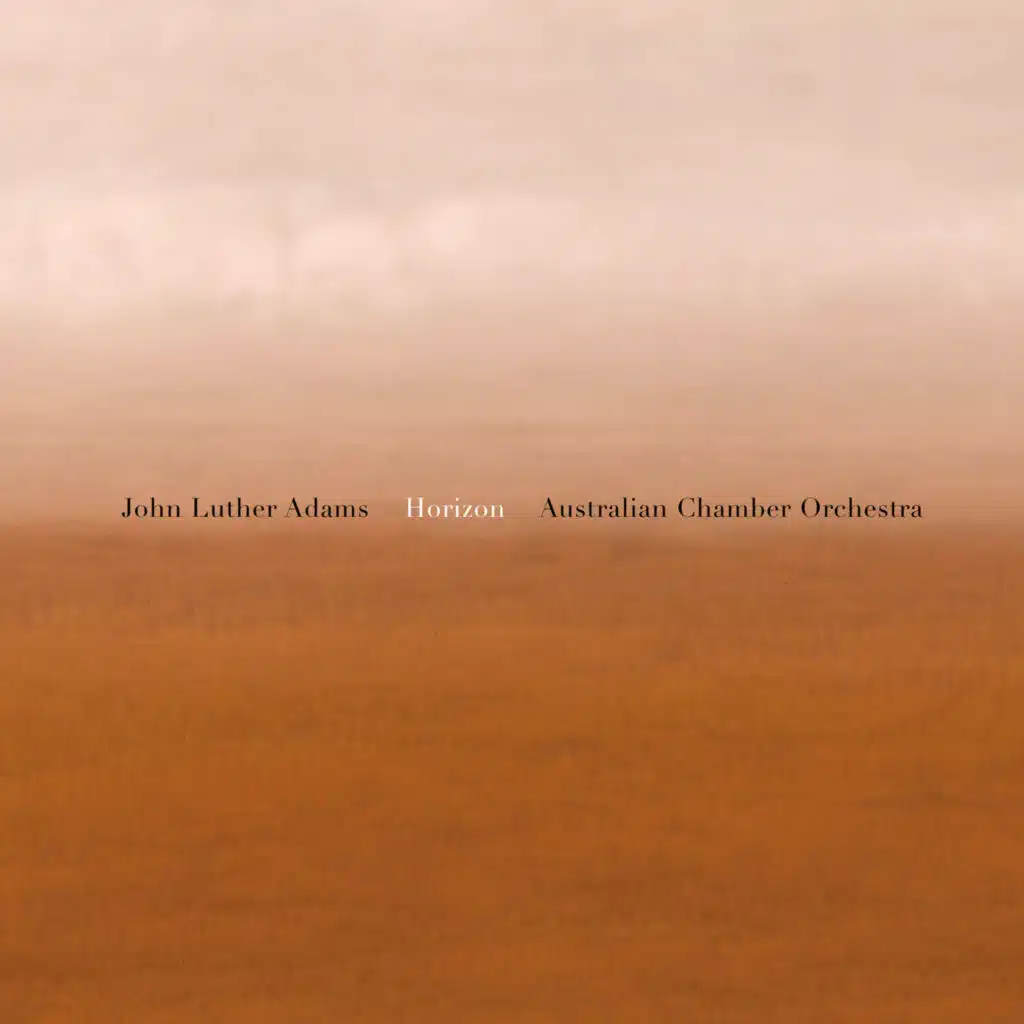 Richard Tognetti & Australian Chamber Orchestra