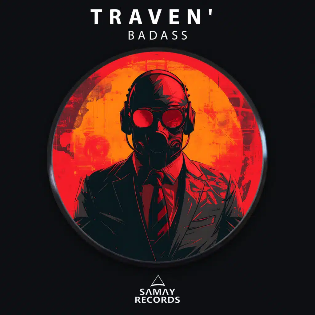 Traven'