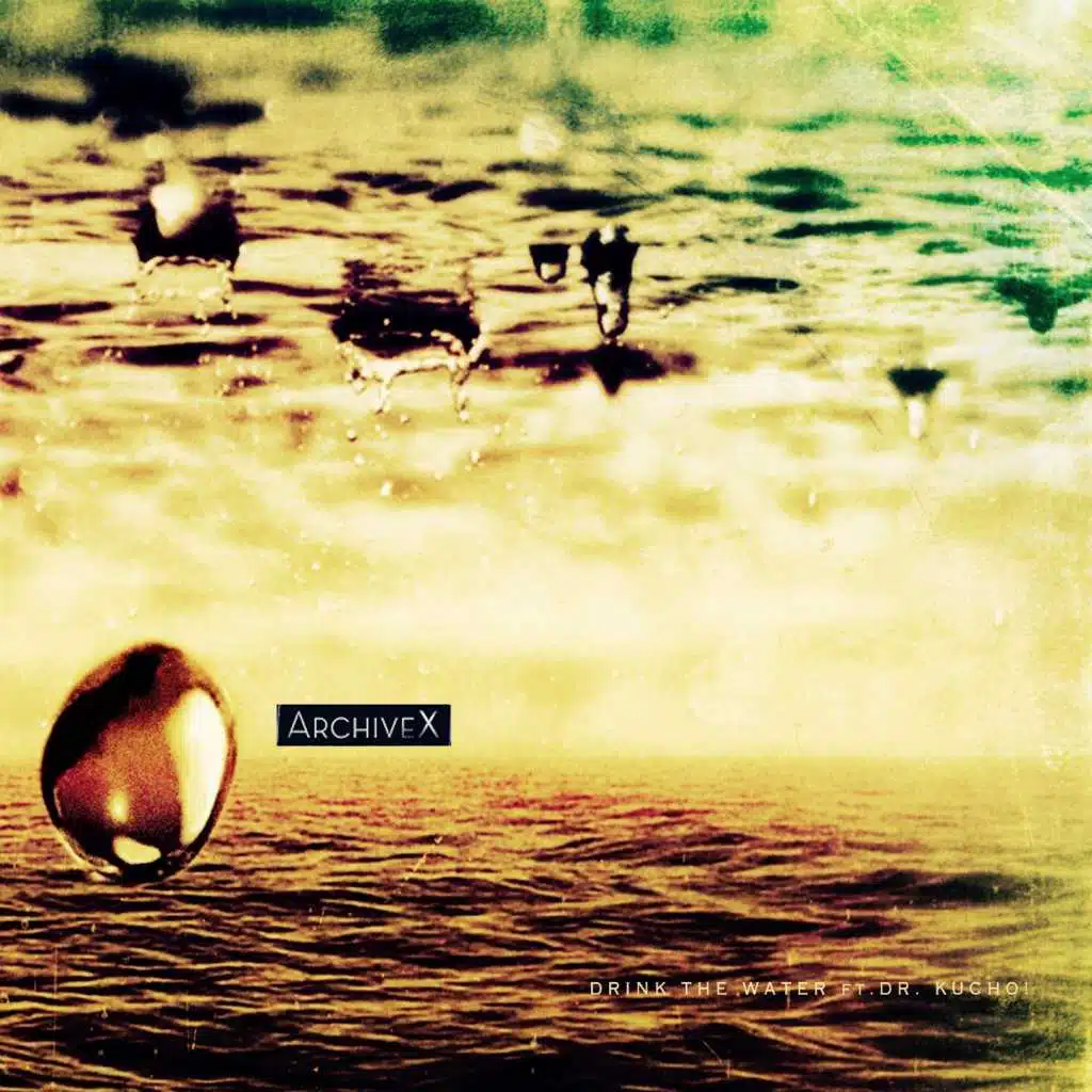 Drink the Water (Extended Mix)