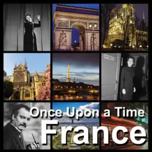 France | once upon a time