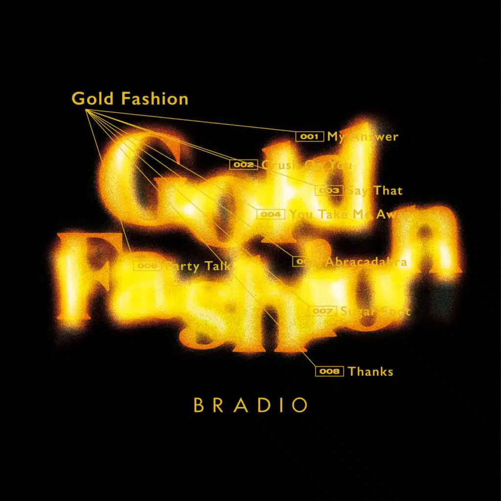 BRADIO