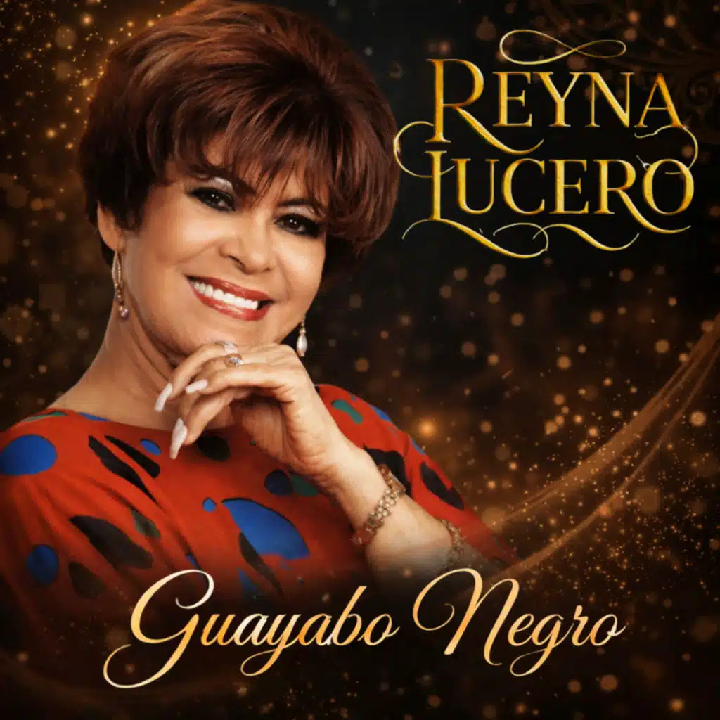 Reina Lucero
