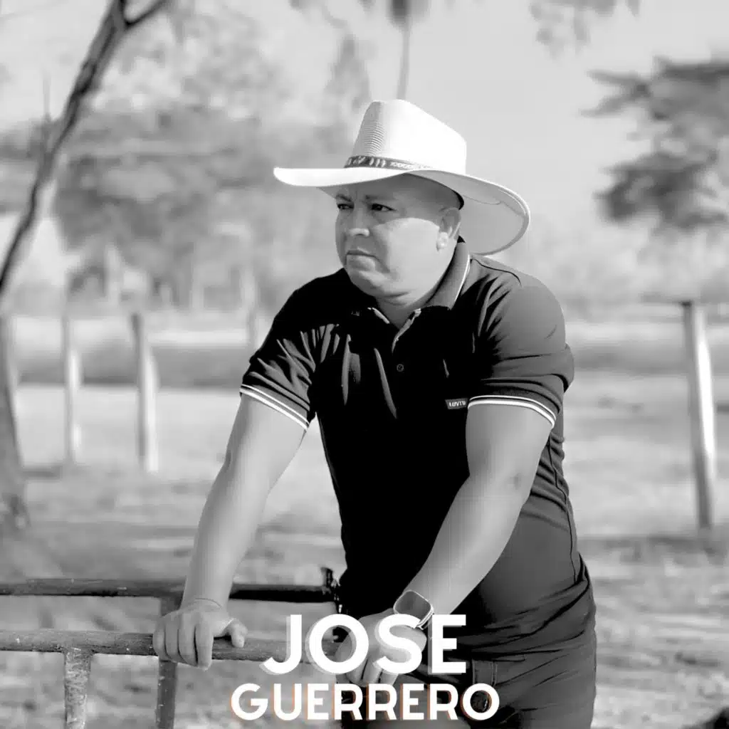 Jose Guerrero
